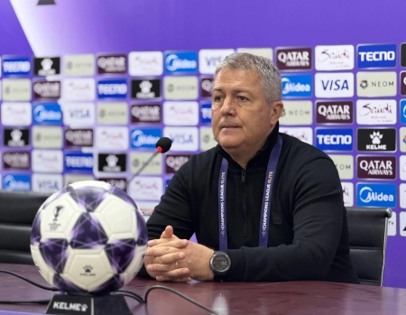 اسکوچیچ: در آسیا به دنبال یک هدف بزرگ هستیم