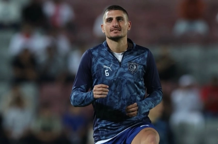 غیبت ستاره الدحیل مقابل تراکتور با کارت فغانی