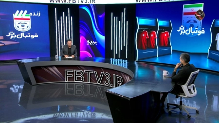 چرا قلعه نویی به بازیکنان جوان مثل حسین زاده و کوشکی زودتر میدان نداد؟