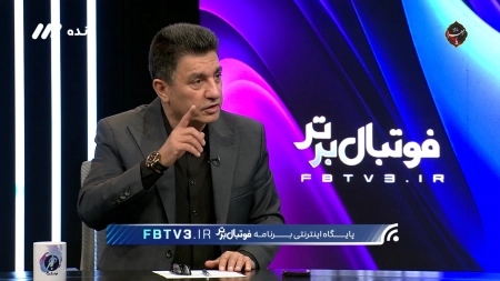 قلعه نویی: با کسی شوخی ندارم، در رختکن با مهدی طارمی برخورد کردم