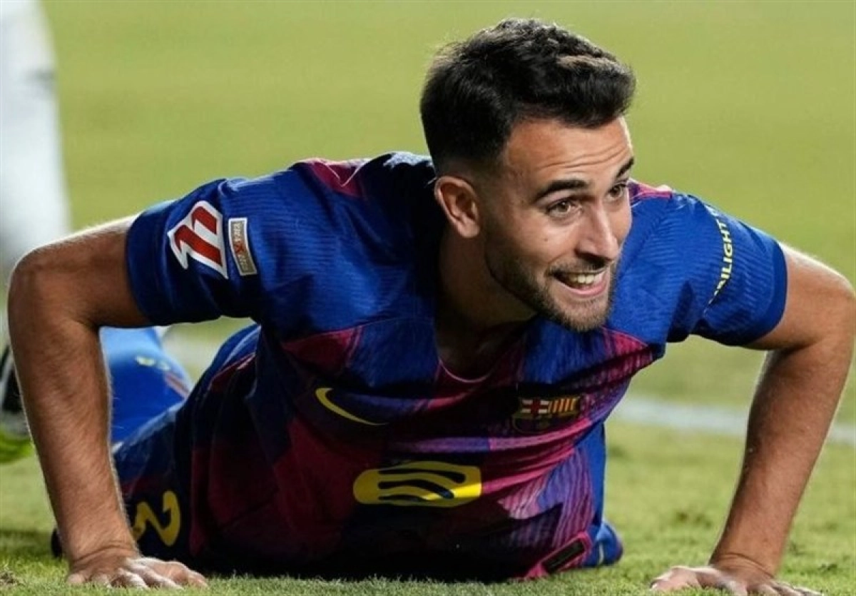 پاسخ قاطع به PSG؛ گارسیا در بارسلونا می‌ماند