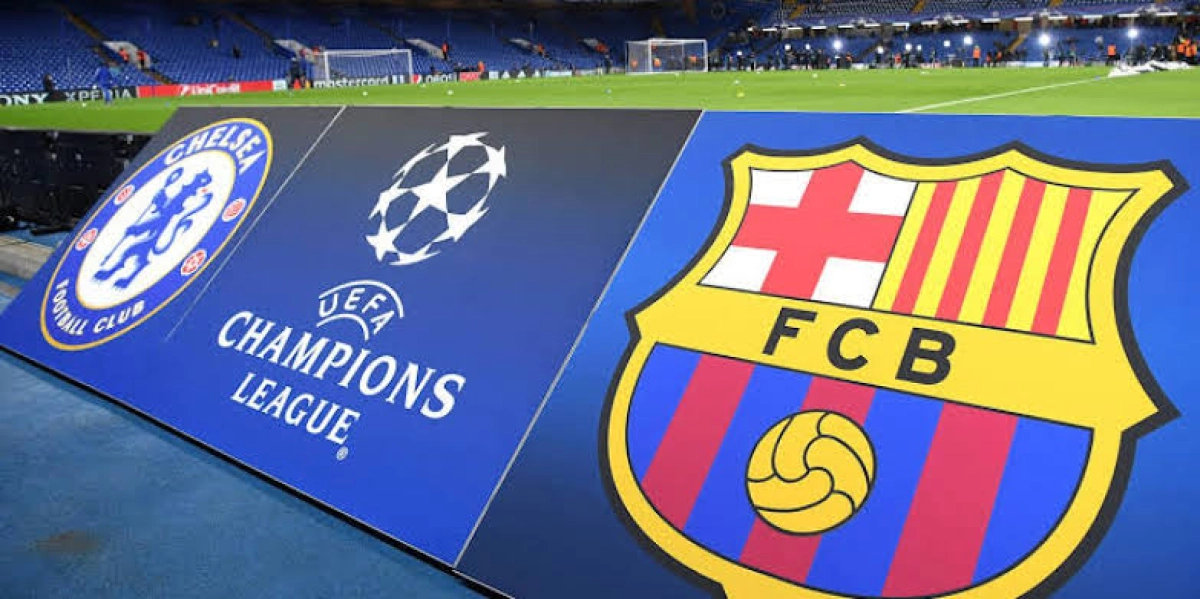 ترکیب چلسی و بارسلونا؛ خبری از رافینیا و پالمر نیست