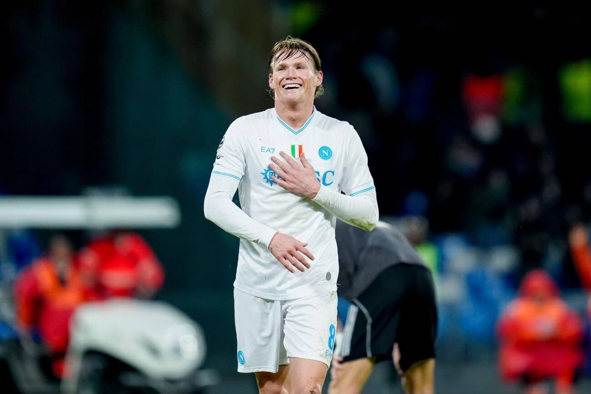 یک شهر مدیون اسکات؛ مک‌تامینی باز هم ناجی شد