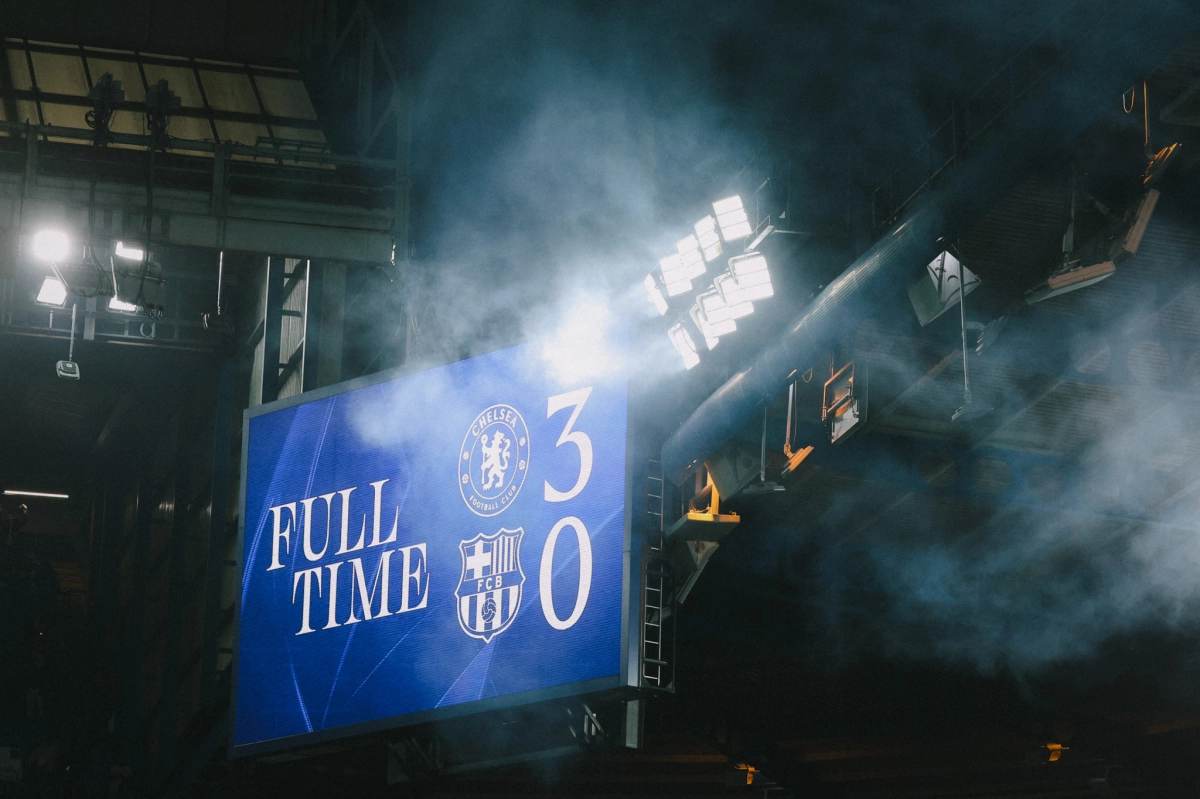 امشب هواداران چلسی خواب ندارند؛ بهترین برد گربه سیاه در شب رویایی بریج