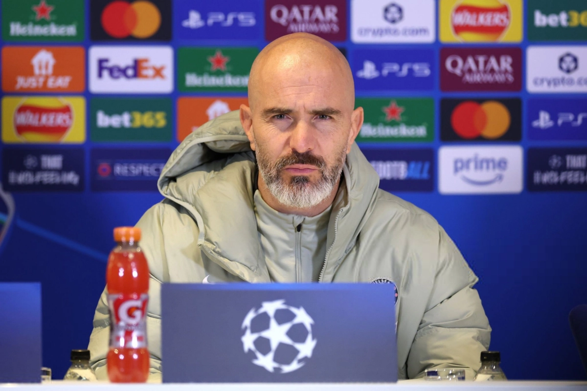 مارسکا: بارسلونا فقط موقع مالکیت توپ راحت است