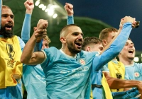 لیگ نخبگان آسیا، منطقه شرق | پیروزی ملبورن با درخشش یک ایرانی