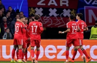 اولین برد مورینیو در اروپا؛ آژاکس تنها تیم بدون امتیاز