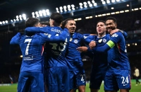 چلسی ۳-۰ بارسلونا؛ کلاس تاکتیکی مارسکا بلوگرانا را خرد کرد