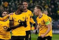 دورتموند ۴-۰ ویارئال؛ زیردریایی با نیش‌های زنبور غرق شد!