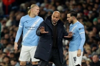 اعتراف صریح پپ؛ برابر لورکوزن زیاده‌روی کردم!