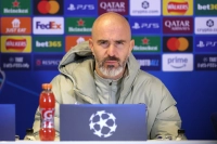 مارسکا: بارسلونا فقط موقع مالکیت توپ راحت است