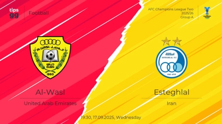 انتقام در شهرقدس؛ استقلال برای بقا مقابل الوصل