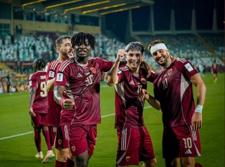 در حضور قربانی و دهقان؛ مورایس مچ مانچینی را خواباند