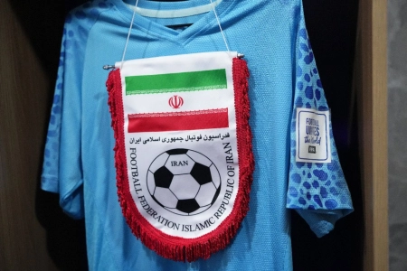 تحریم رسمی مراسم قرعه‌کشی جام جهانی توسط ایران