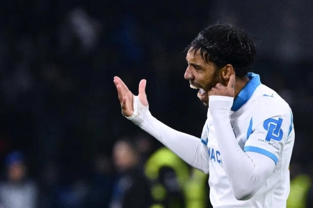 دود از کنده بلند می‌شود؛ اوبامیانگ مانع هفته رویایی نیوکاسل