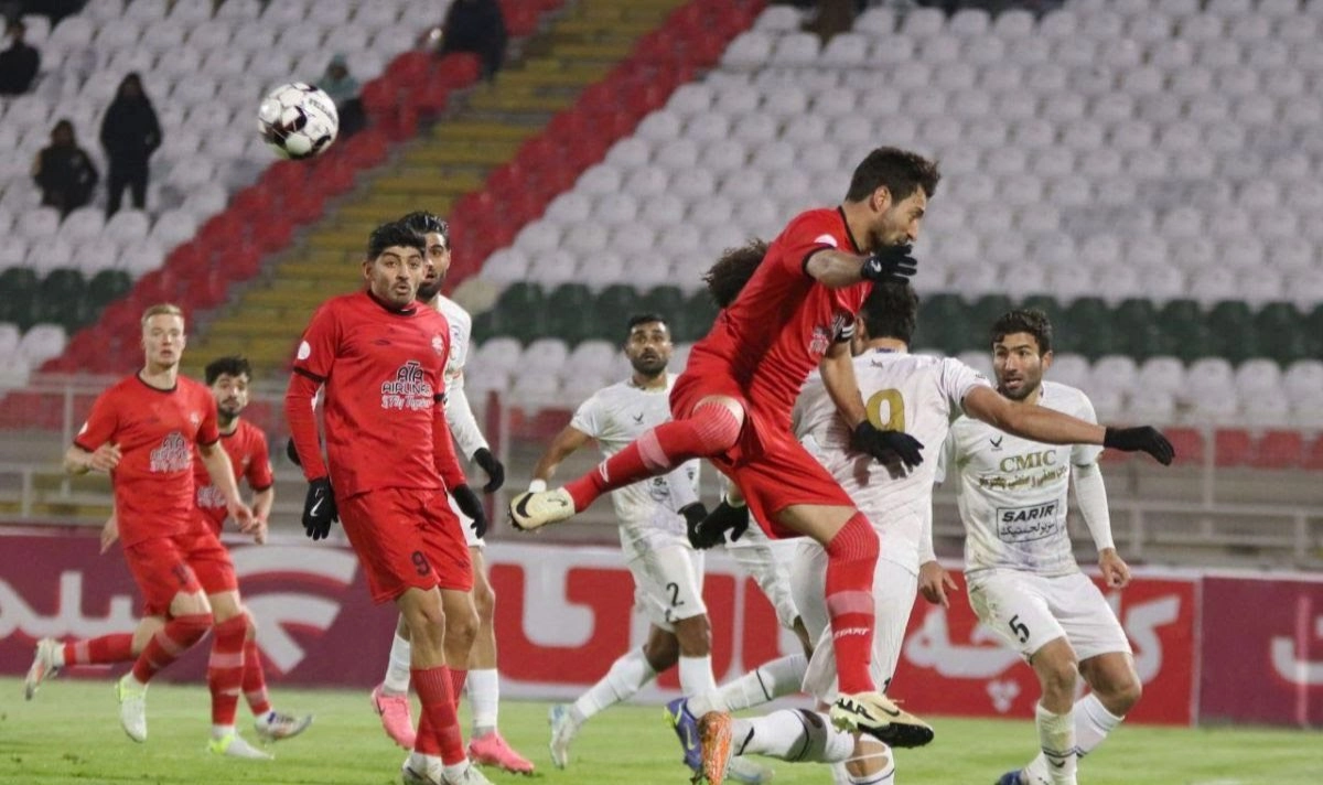 تغییر محل میزبانی تراکتور – چادرملو در تبریز