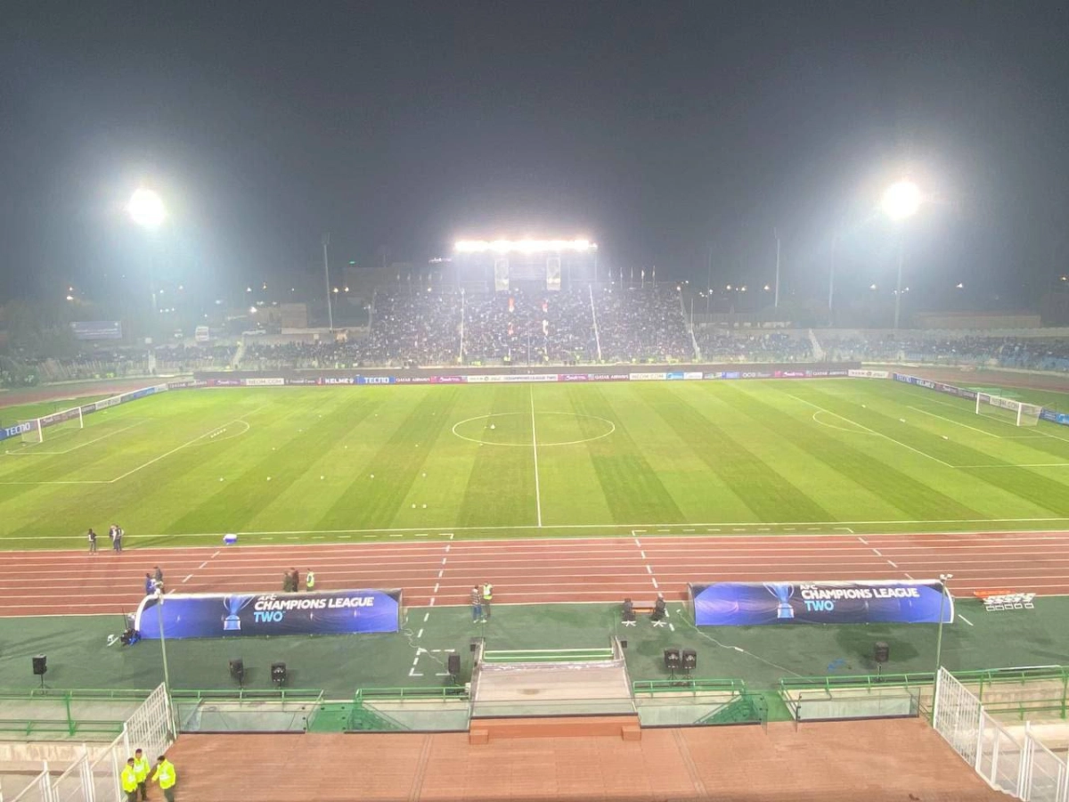 رسمی؛ برگزاری استقلال - الوصل با یک ساعت تاخیر!