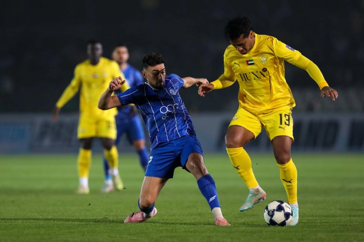 معادلات صعود استقلال؛ فقط پیروزی کافی است