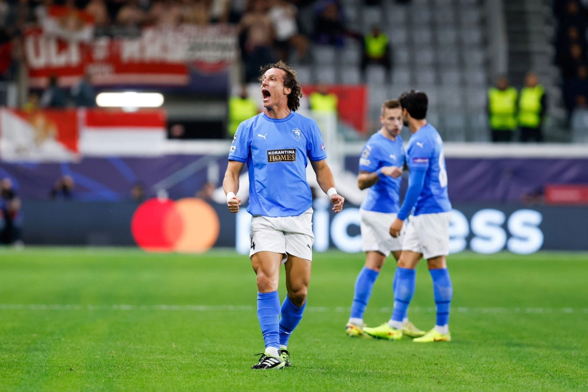 دومین گلزن مسن لیگ قهرمانان اروپا؛ این مدافع را به خاطر دارید؟