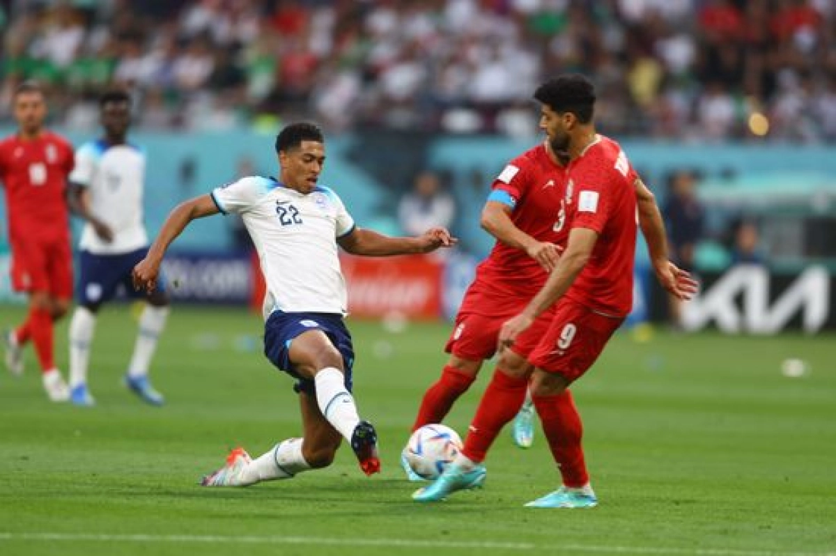 سرنوشت مشترک طارمی و بلینگهام در شب بزرگ اروپا + عکس