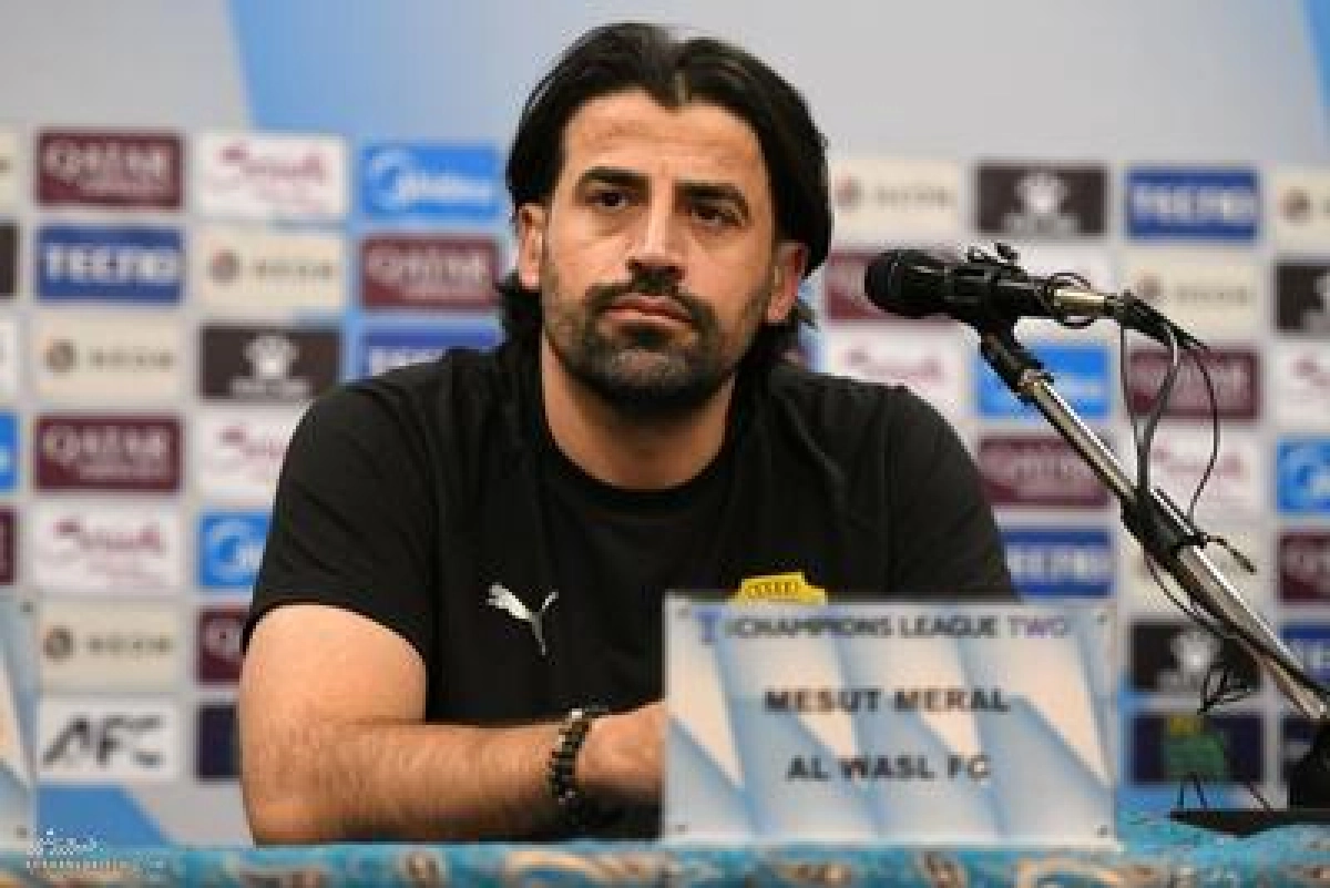 سرمربی الوصل: نمی‌دانم مقصر راننده بود یا افسر پلیس؛ ۱۱ بازیکن را نداشتیم!