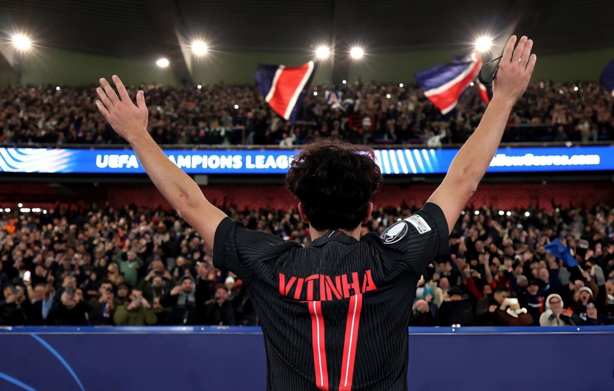 اولین هت‌تریک‌ برای جایزه بزرگ؛ او بهترین هافبک جهان است؟