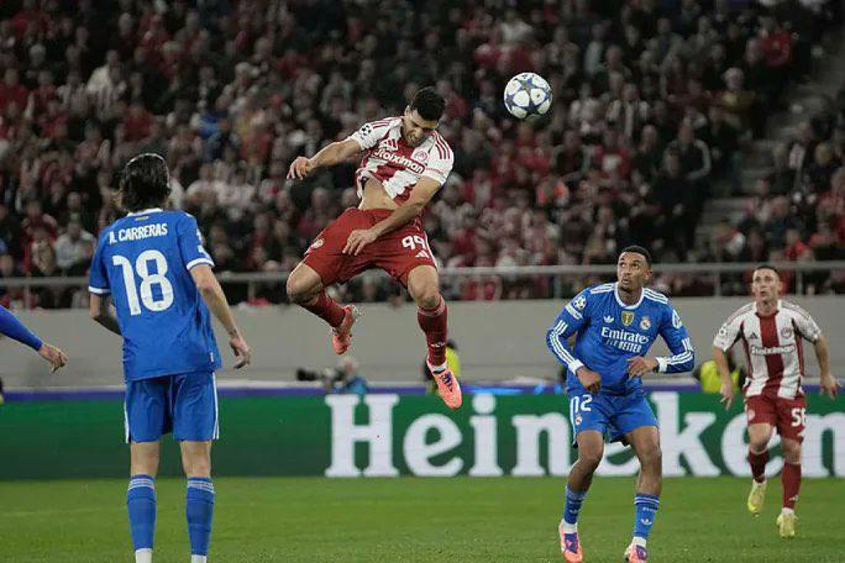 طارمی، خرید لوکس فوتبال یونان شد!