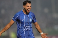 خلاصه بازی استقلال 1-1 الوصل