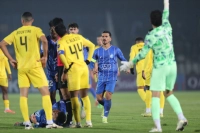 ورود کاپیتان آبی‌ها به جمع صدتایی‌های باشگاه + عکس