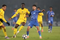 استقلال ۱-۱ الوصل امارات؛ خبری از انتقام نبود