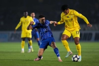 معادلات صعود استقلال؛ فقط پیروزی کافی است