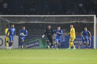 قهر با کلین‌شیت؛ دروازه‌بان باتجربه ترک عادت نکرد