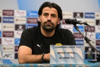 سرمربی الوصل: نمی‌دانم مقصر راننده بود یا افسر پلیس؛ ۱۱ بازیکن را نداشتیم!