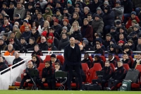 اشلوت زیر فشار؛ انتقاد طبیعی است اما احساس خطر نمی‌کنم