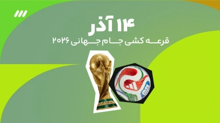 گروه ایران در جام جهانی 2026 را پیش بینی کنید