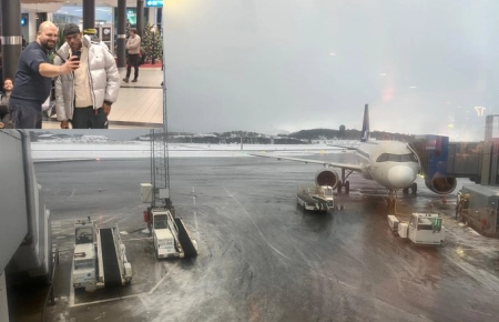 از ترافیک شهرقدس تا برف نروژ؛ یوونتوس به سرنوشت الوصل دچار شد؟