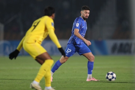 جنگ روانی ناموفق ساپینتو؛ منیر به دربی می‌رسد!