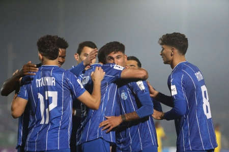 ستاره جدید ساپینتو؛ پسر ۱۹ ساله ورزشگاه را به وجد آورد