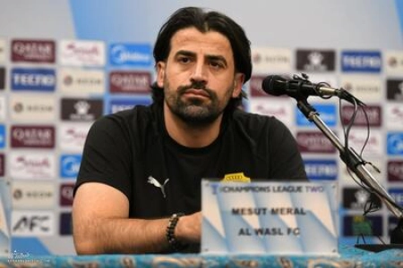 سرمربی الوصل: نمی‌دانم مقصر راننده بود یا افسر پلیس؛ ۱۱ بازیکن را نداشتیم!