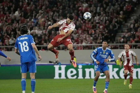 طارمی، خرید لوکس فوتبال یونان شد!