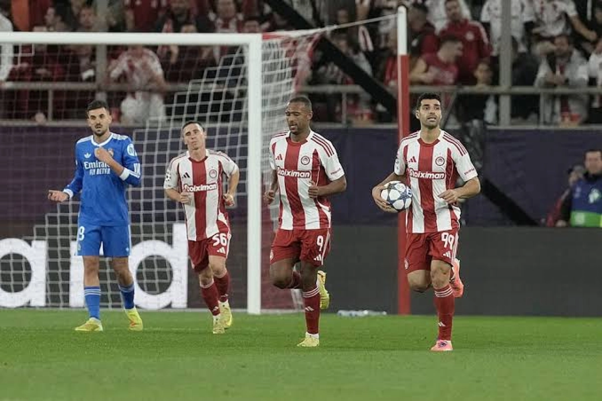 پیام معنادار طارمی پس از گلزنی به رئال + عکس