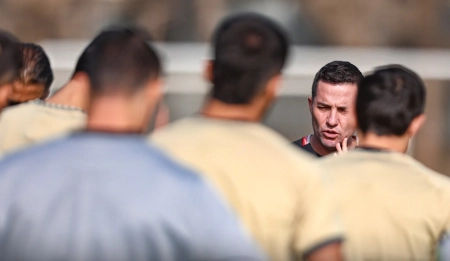 سیدجلال،‌ عامل اختلاف بین اوسمار و مدیریت پرسپولیس!