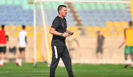 ترکیب پرسپولیس برای دربی؛ اوسمار قید ریسک کردن را زد!