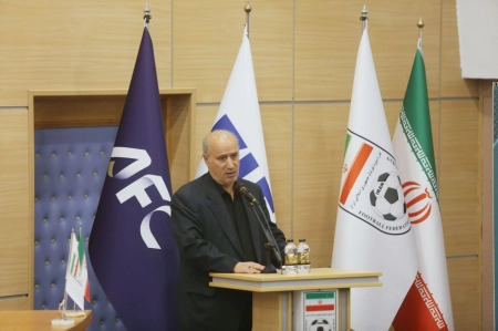 ایران در انتظار تصمیم فدراسیون برای مراسم قرعه‌کشی جام جهانی؟