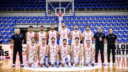 بسکتبال انتخابی جام جهانی ۲۰۲۷ | عراق حریف ایران نشد!