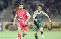 آمادگی شمس‌آذر برای پذیرایی از پرسپولیس در هفته اول