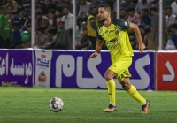 حاجی‌عیدی: برای ما فرقی ندارد کجا بازی کنیم، همیشه دنبال برد هستیم