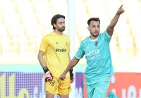 ملوان ۰-۱ پیکان؛ صید سه امتیاز بزرگ در تهران