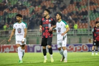 ذوب‌آهن ۱-۱ خیبر؛ تیم رحمتی در جمع بالانشینان باقی ماند