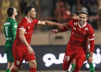 پایان خشکسالی گل؛ قزوین شهر موردعلاقه اورونوف